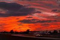 La cita del WEC en Sebring cambia de d&iacute;a y reduce su distancia 