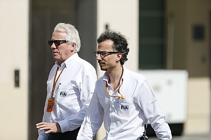FIA, tartışmaların ardından personel çıkışı hakkında çalışıyor