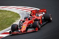 Ferrari rodar&aacute; en Monza este mi&eacute;rcoles 