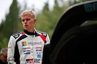 Tanak liczy na hat-trick 