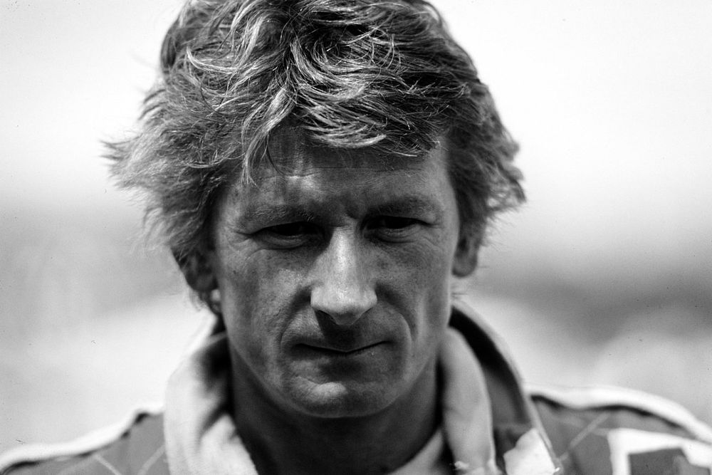 Jean-Pierre Jabouille