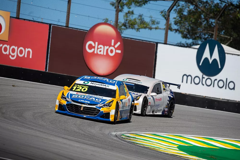 Stock Series