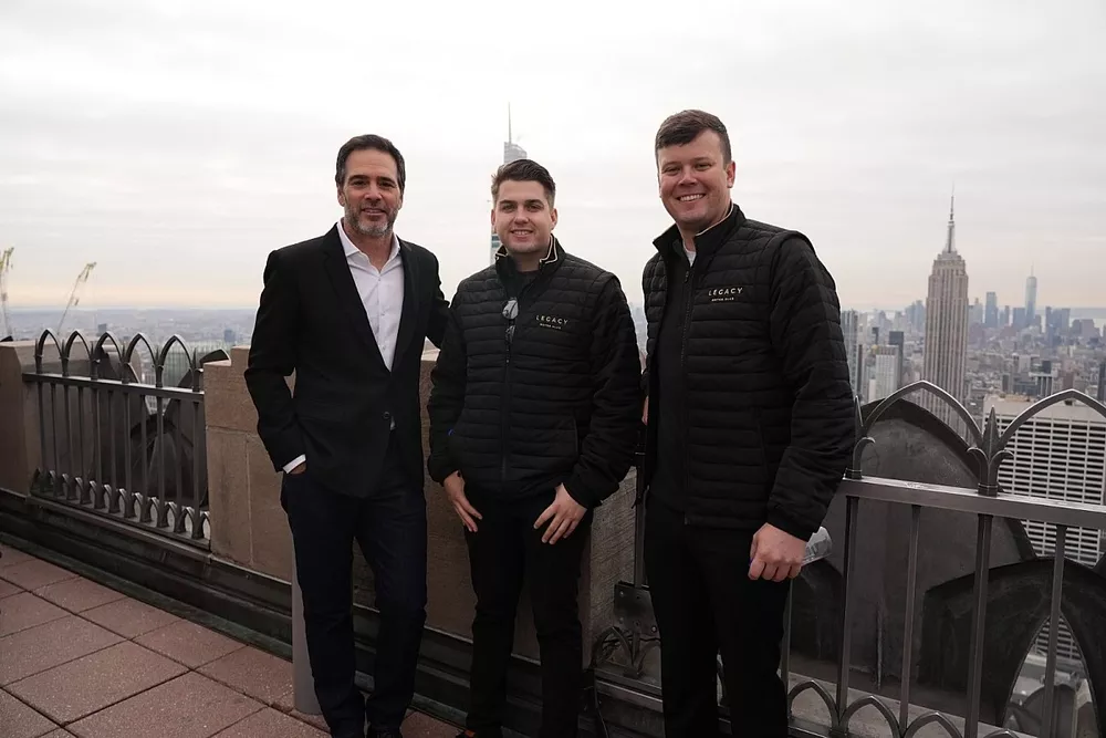 Jimmie Johnson, Noah Gragson, Erik Jones