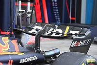 Las pruebas comparativas en Red Bull se inclinan para el lado de Pérez