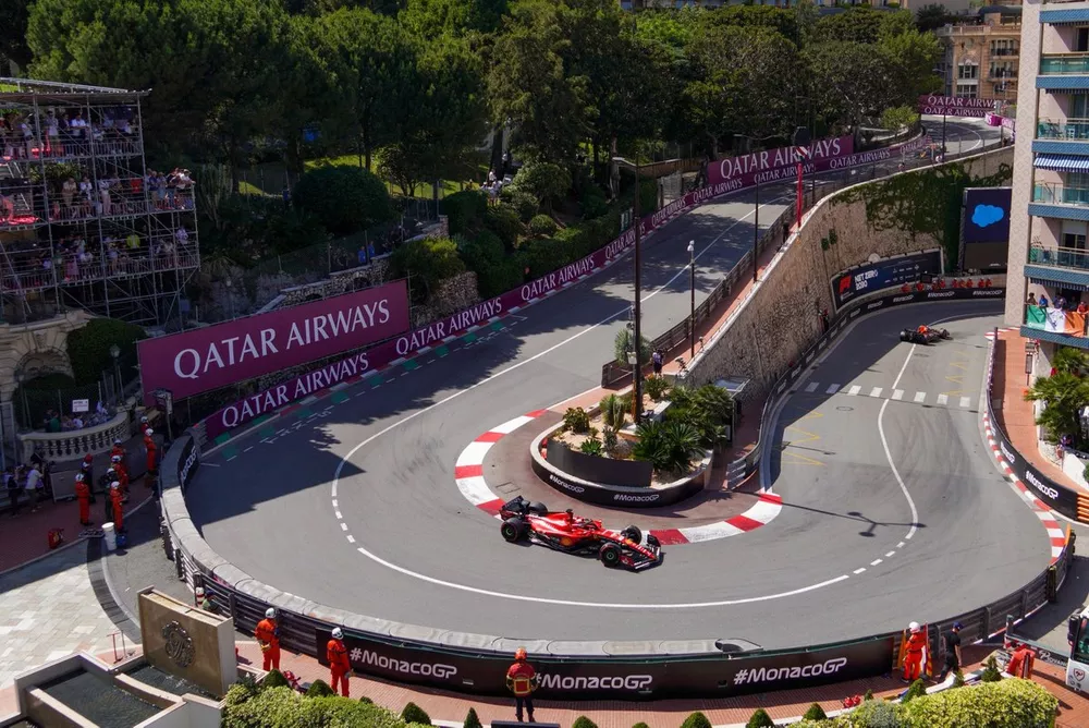 Charles Leclerc, Ferrari SF-23