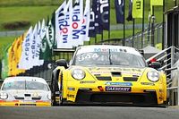 Muller sobe novamente ao pódio no Velocitta e entra de vez na briga pelo título da Porsche Cup