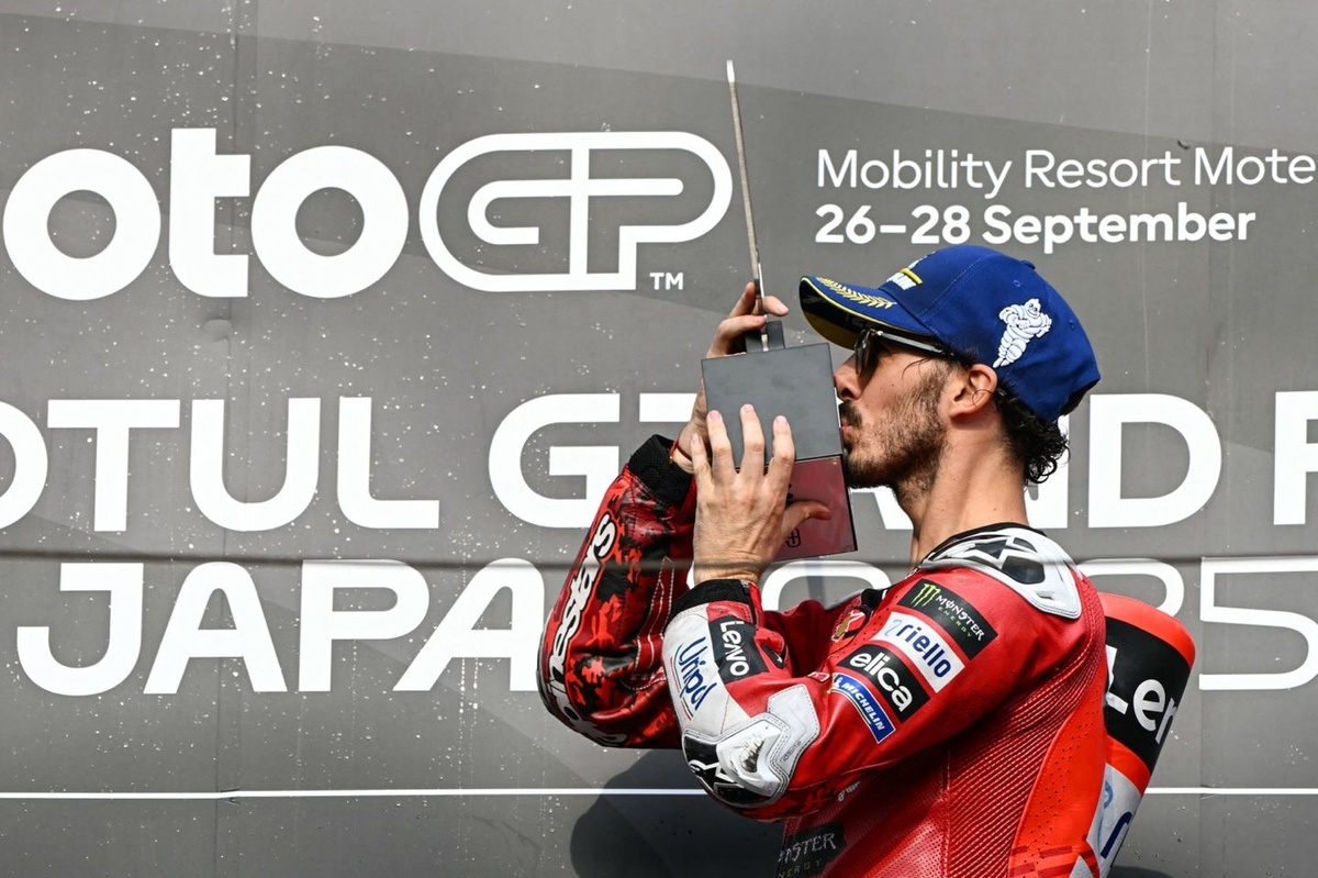 Bagnaia 