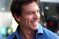 F1: Wolff e Verstappen estão na Sardenha, mas não se encontraram; entenda cenário