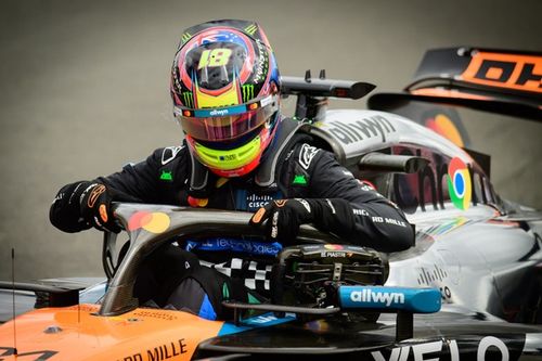 F1: Derrota em Silverstone revelou o 'verdadeiro' Piastri?
