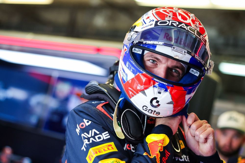 メキシコGP FP1：マックス・フェルスタッペンに代わりアビド・リンドブラッドが登場