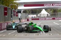 Bortoleto defiende las elecciones de Alonso en F1: "&iexcl;No es una habilidad!"