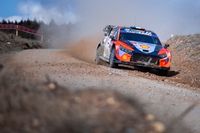 El WRC lanza una nueva serie documental de la temporada 2025