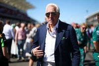 Lawrence Stroll está decidido a que Aston Martin sea campeón de F1: "Soy implacable"