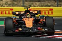 F1: Piastri lidera TL3 por 0s032 em cima de Norris; Bortoleto é 9º