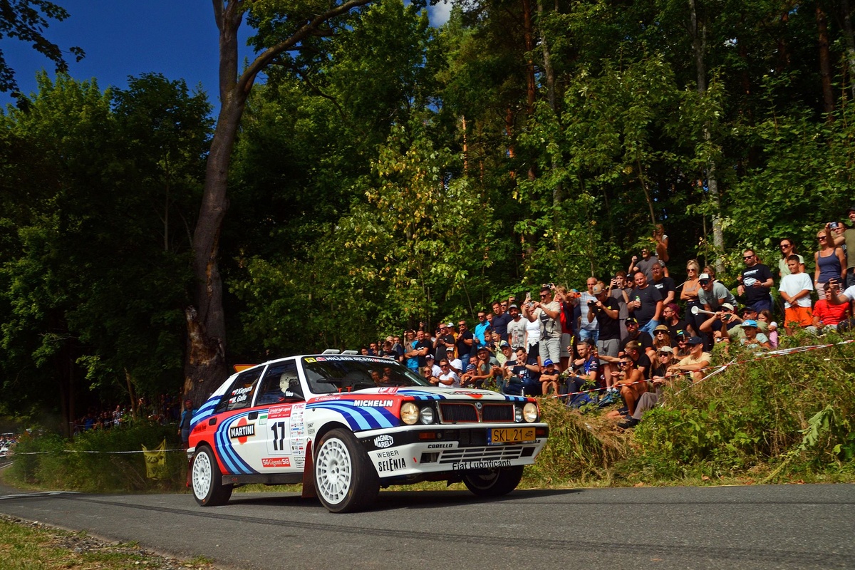 Legendy rządziły w Polanicy