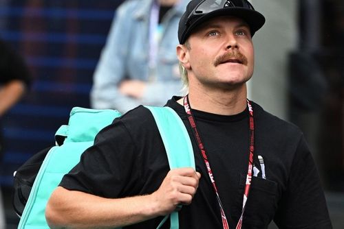 F1: Bottas com contrato assinado com a Cadillac para 2026? Entenda rumores