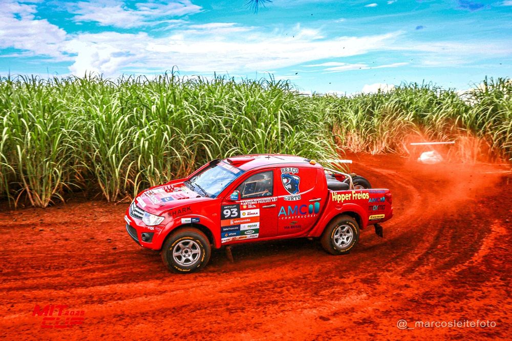 Braço Curto MotorSport