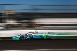 Trzy razy Palou. RLLR nie z tej ziemi