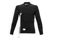 La ropa especial refrigerante que Sparco llev&oacute; a Miami para los pilotos