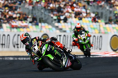 WSBK-Kalender 2019: Kein Superbike-Rennen in Deutschland, Brünn fliegt raus