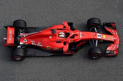 Scuderia Ferrari зрадила Marlboro з IQOS?