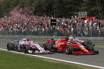 Vettel, Prost'un galibiyet sayısını geçtiği için gururlu
