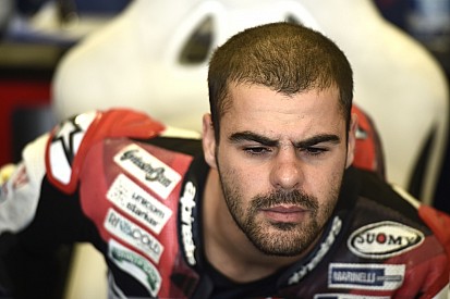 Fenati's Misano antics worthy of lifetime ban - Crutchlow