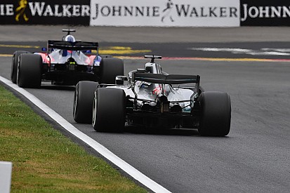 Mercedes y Honda han ayudado a salvar el GP de Japón y el de Alemania