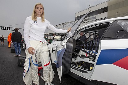 Het jaar van… Beitske Visser: Succesvol op jacht naar gedroomde FE of DTM