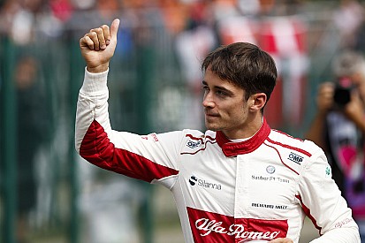 Ferrari підтвердила Леклера на сезон Ф1 2019 року