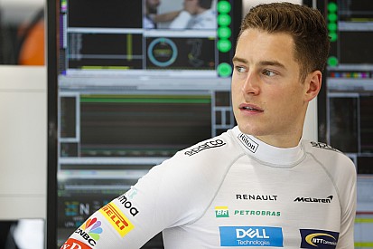 Vandoorne, Magnussen gibi sıfırdan başlamayı hedefliyor