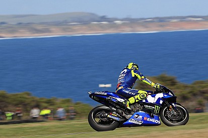 Rossi: “KTM ha hecho una buena elección con Pedrosa”