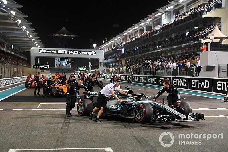 Video: F1 konuşmaları günlük yaşama uyarlanırsa nasıl olur?