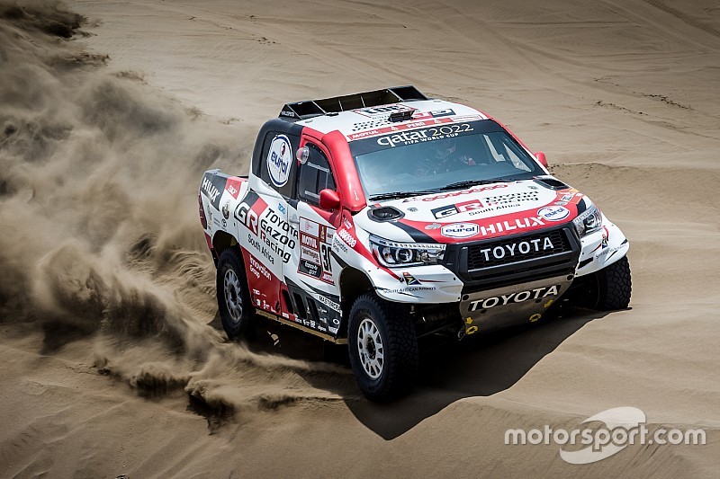 Toyota :