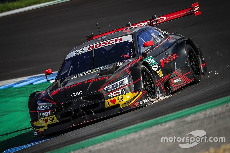 Fahrer schwärmen: Neue DTM-Autos