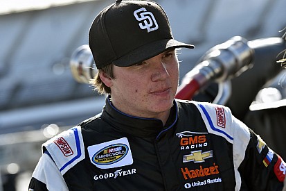 ARCA champ Sheldon Creed goes full-time Truck racing in 2019