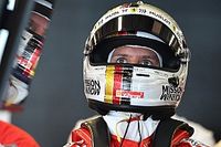Vettel: Não estava no meu melhor em 2018
