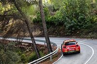 Diego Ruiloba habla de su trayectoria hasta el equipo Citro&euml;n Rally Team