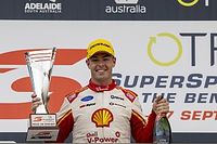 55 zwycięstwo McLaughlina