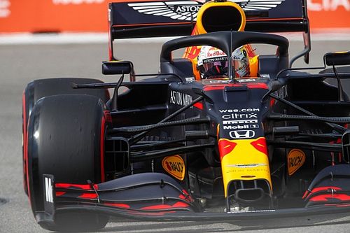 Breaking: Honda verlaat Formule 1 en daarmee ook Red Bull na 2021