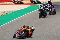 Pol Espargar&oacute;: &ldquo;Esta cuarta plaza, en parte se la debo a Lecuona&rdquo;