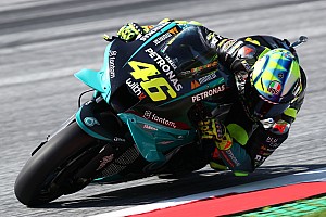 ★ 【PETRONAS YAMAHA】 motogp トラックトップ L ☆ 【PETRONAS YAMAHA】 motogp トラックトップ L（Petronas