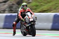 Savadori recibe el OK para volver en Silverstone, &iquest;y despedirse de Aprilia?