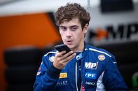 La autenticidad de Colapinto en redes enamora&hellip; a las redes