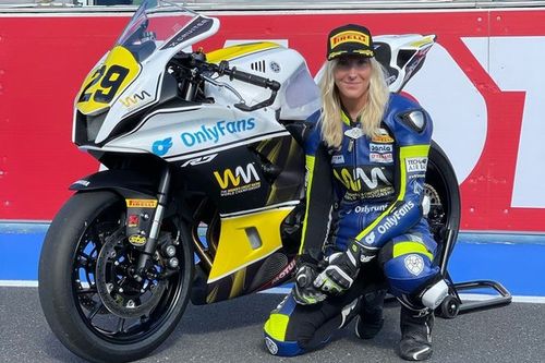 Mia Rusthen será trasladada a Noruega este sábado tras su accidente