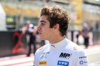 Franco Colapinto debutar&aacute; en la F1 con Williams en Silverstone