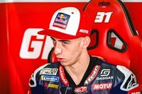 Acosta explica su visita a la f&aacute;brica de KTM de MotoGP