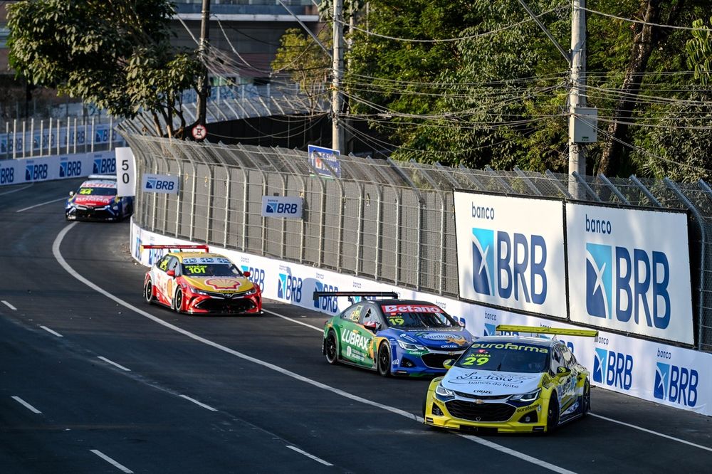 Daniel Serra; Stock Car Pro Series