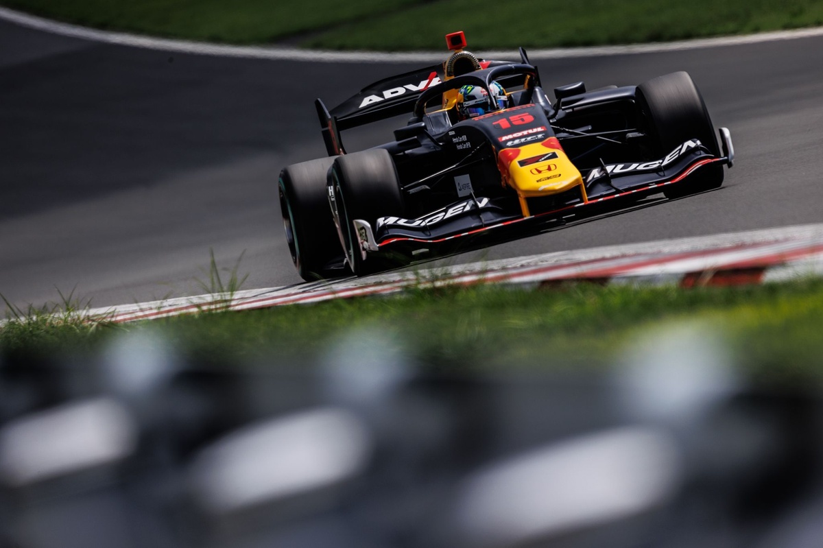 F1 レーサー 2025年F1参戦ドライバー特集：ラインナップと所属チーム