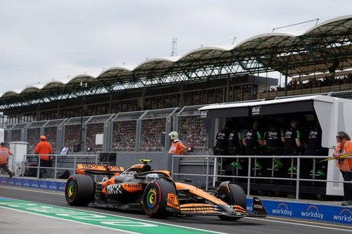 Estrategia en el GP de Hungría de F1: neumáticos, pitstops y más